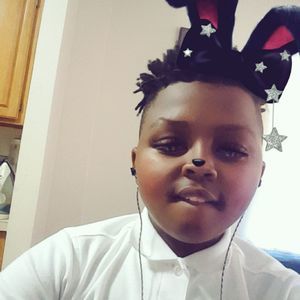 Meet your Posher, Jeremiah